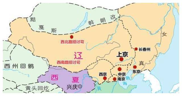 浅谈宋朝岁币外交产生的恶劣影响