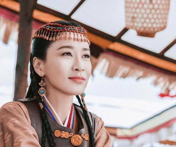萧燕燕：俘虏杨业，让北宋纳“岁币”，辽国一代奇女子