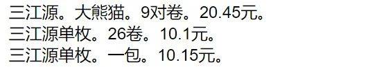 涨了？去年的6枚纪念币，现在怎么样了