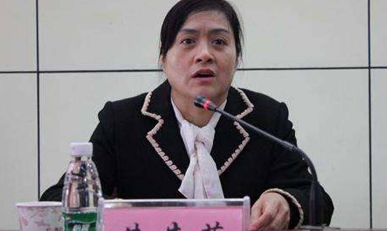 那个被印在“2角”人民币上的土家族女孩，后来过得怎么样？