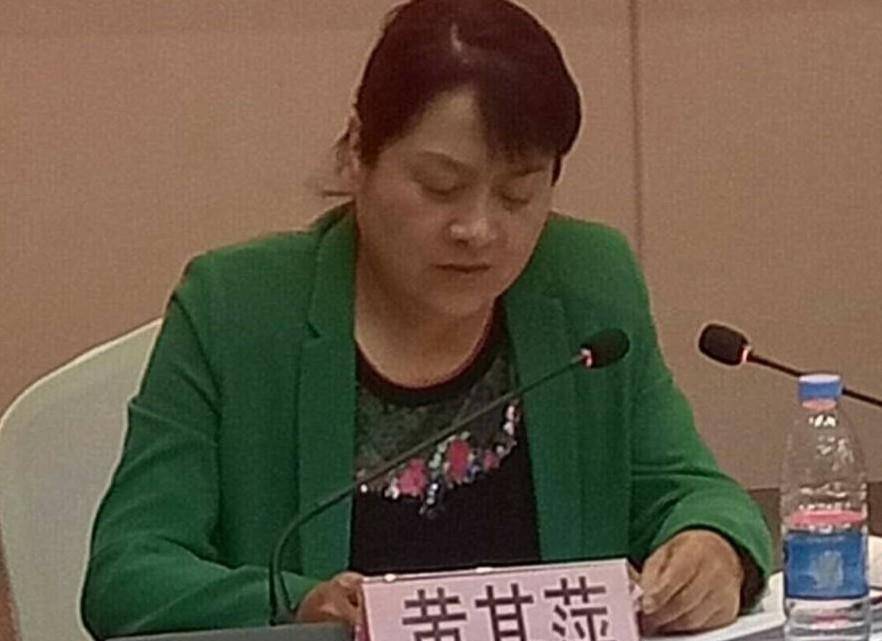 那个被印在“2角”人民币上的土家族女孩，后来过得怎么样？