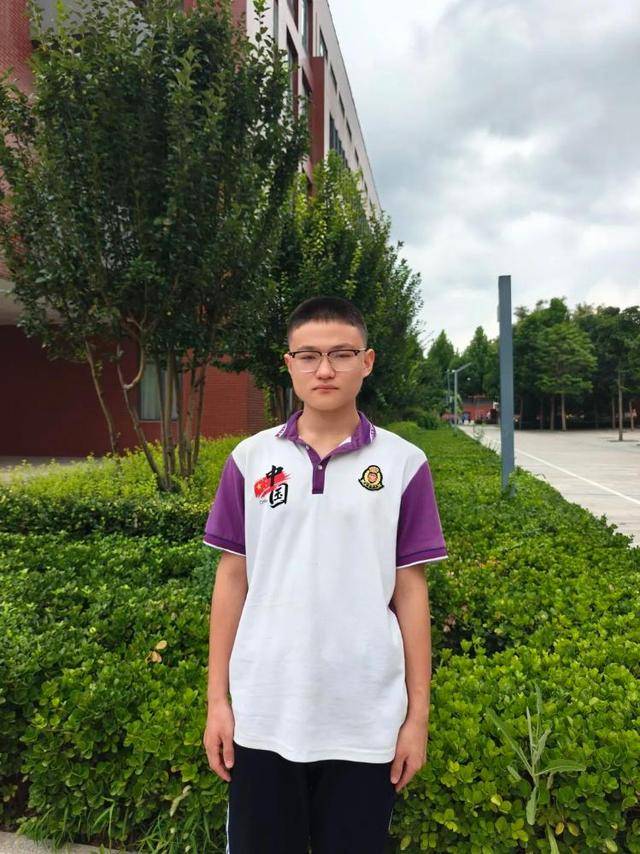 赞！潍坊四中学子以全省第一名的成绩入选省队