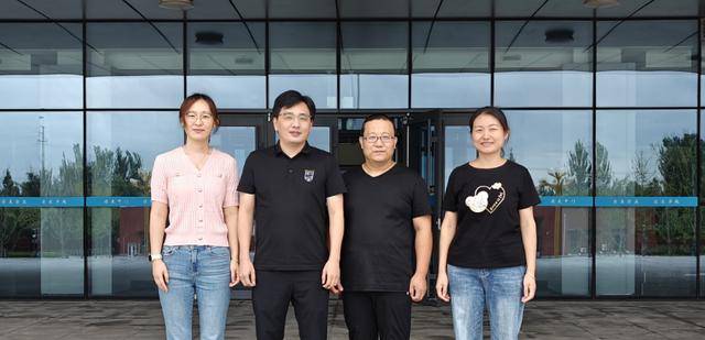 赞！潍坊四中学子以全省第一名的成绩入选省队