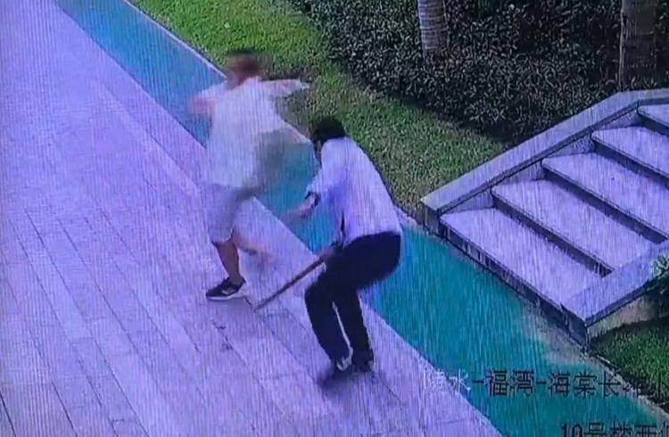 六旬老人举报违建后遭蒙面袭击续：海南陵水对违建立案调查，并起草处置方案