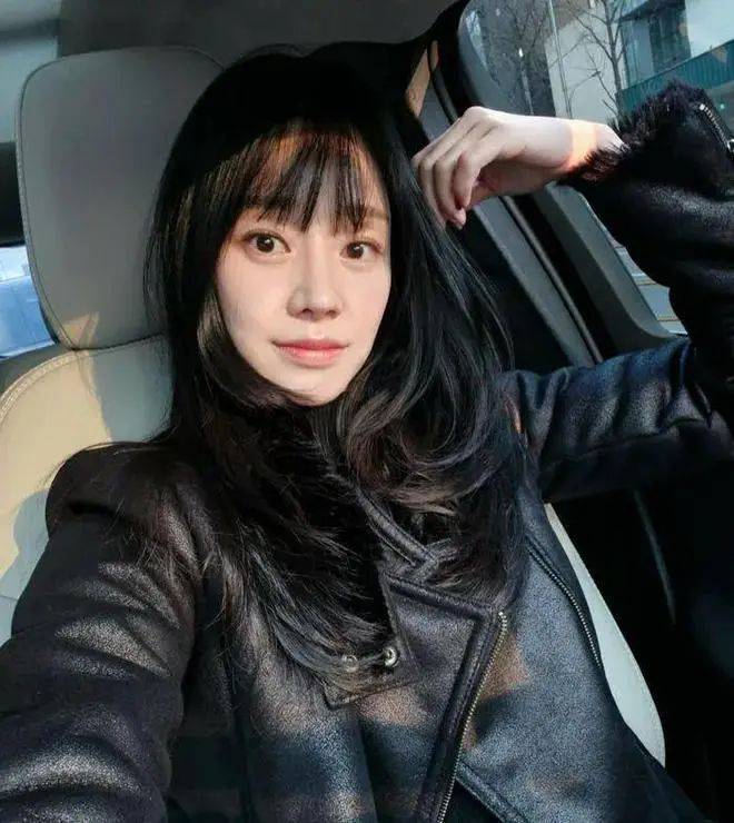 43岁韩国女演员李屿迩去世，死因未公布