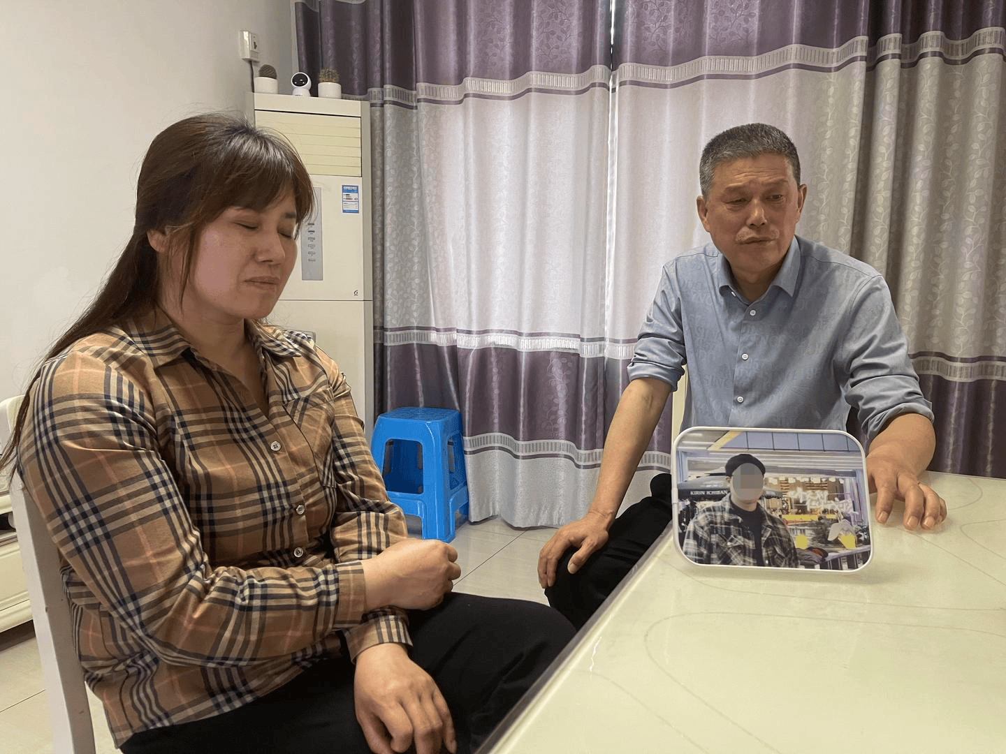 致命的出差：一起车祸“撞碎”四个家庭