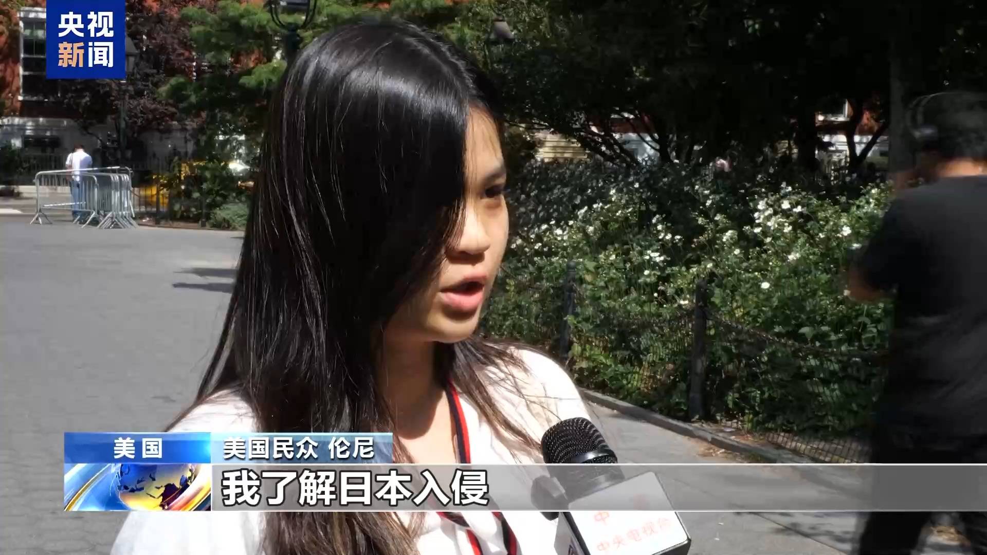 美国民众：汲取教训才能避免重蹈覆辙