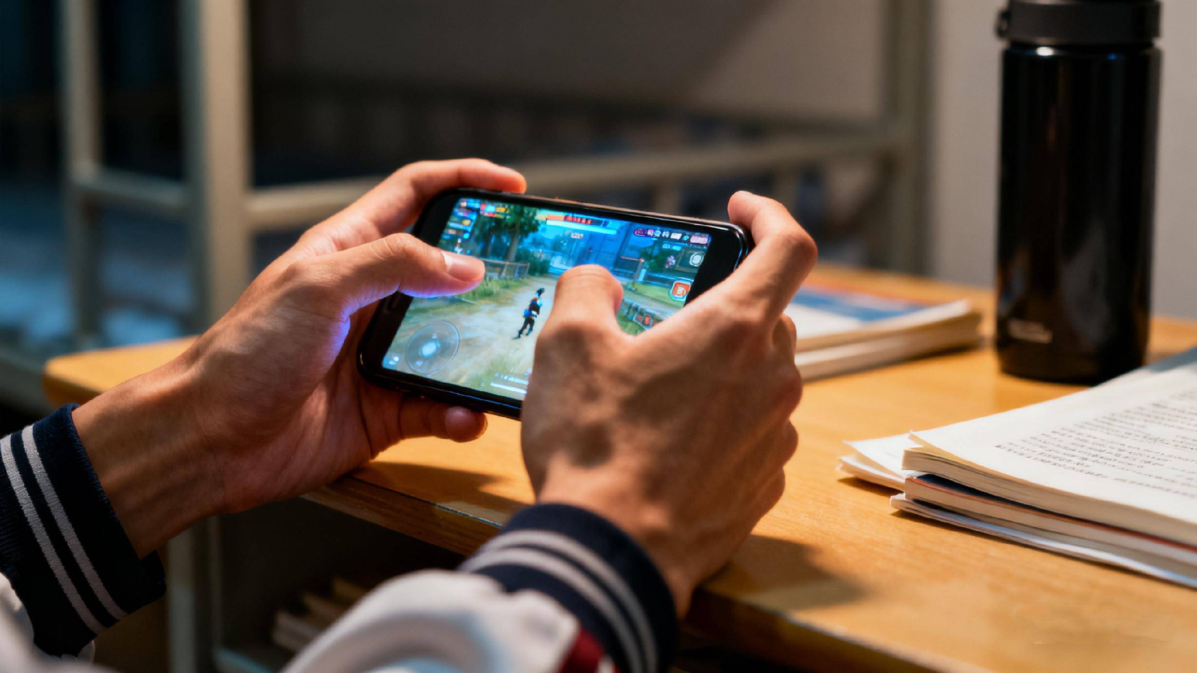 一加只想把游戏用户“哄”好