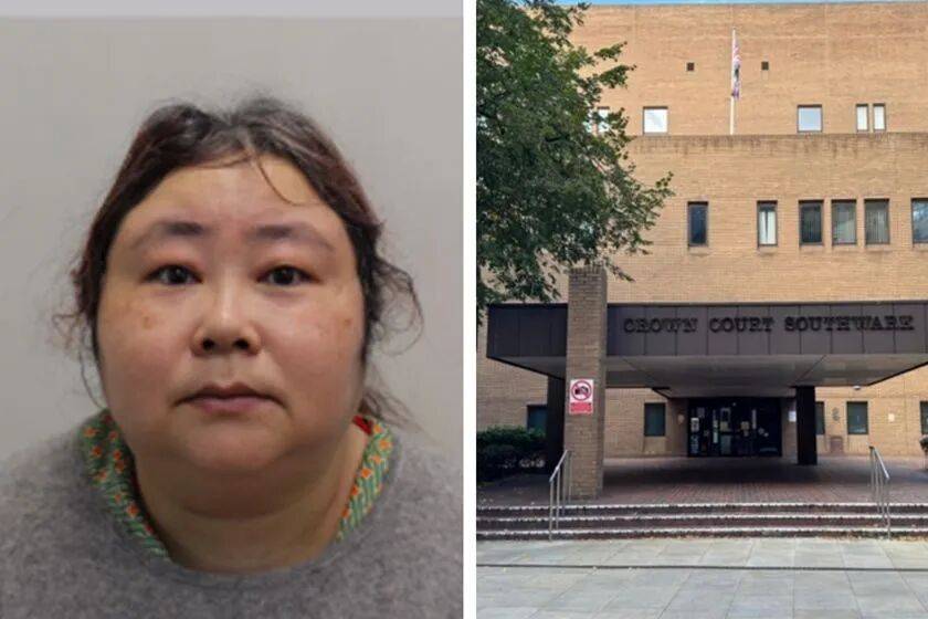 钱志敏国内非法集资430亿元，换成6.1万枚比特币潜逃英国，天津警方通报：继续跨境追逃追赃