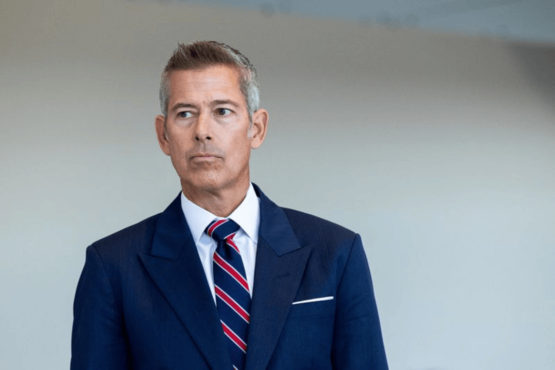 美交通部长称或因政府“停摆”关闭空域