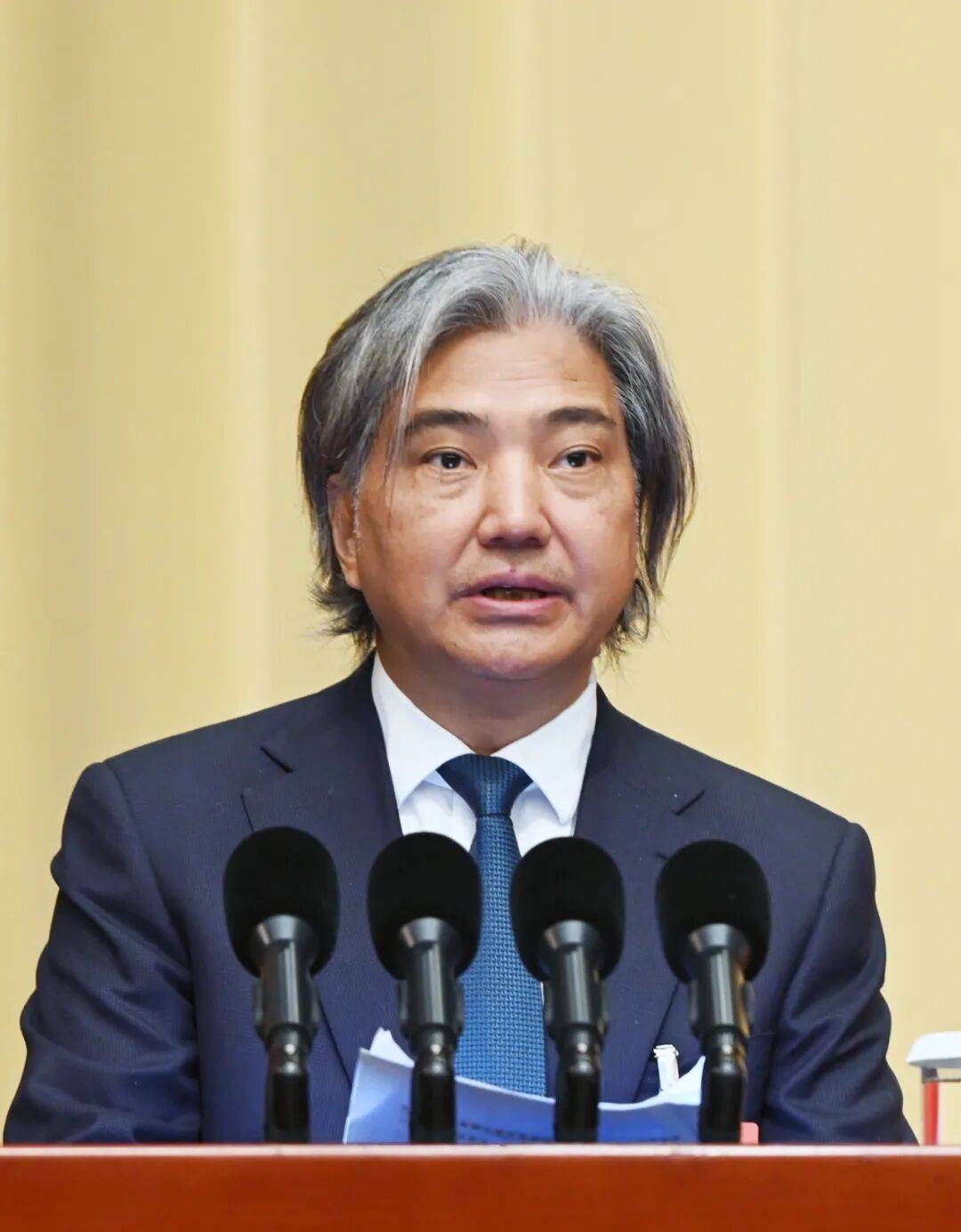 全国政协十四届常委会第十四次会议大会发言摘登(一)