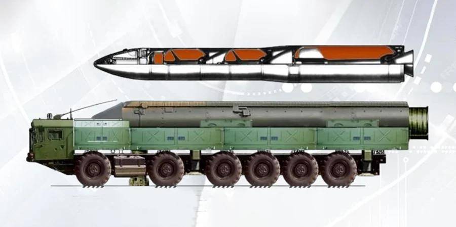 炸榛树导弹，炸莫斯科，炸俄军上校，乌克兰豁出去，不怕被核打击