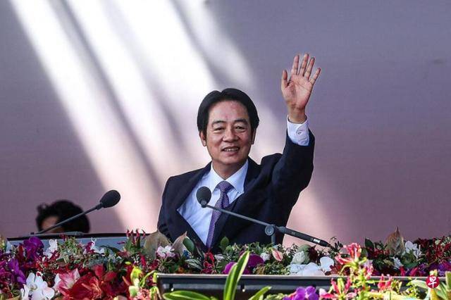 果然飘了:若大陆不作书面保证,台湾将拒绝出席!国台办一句话定调