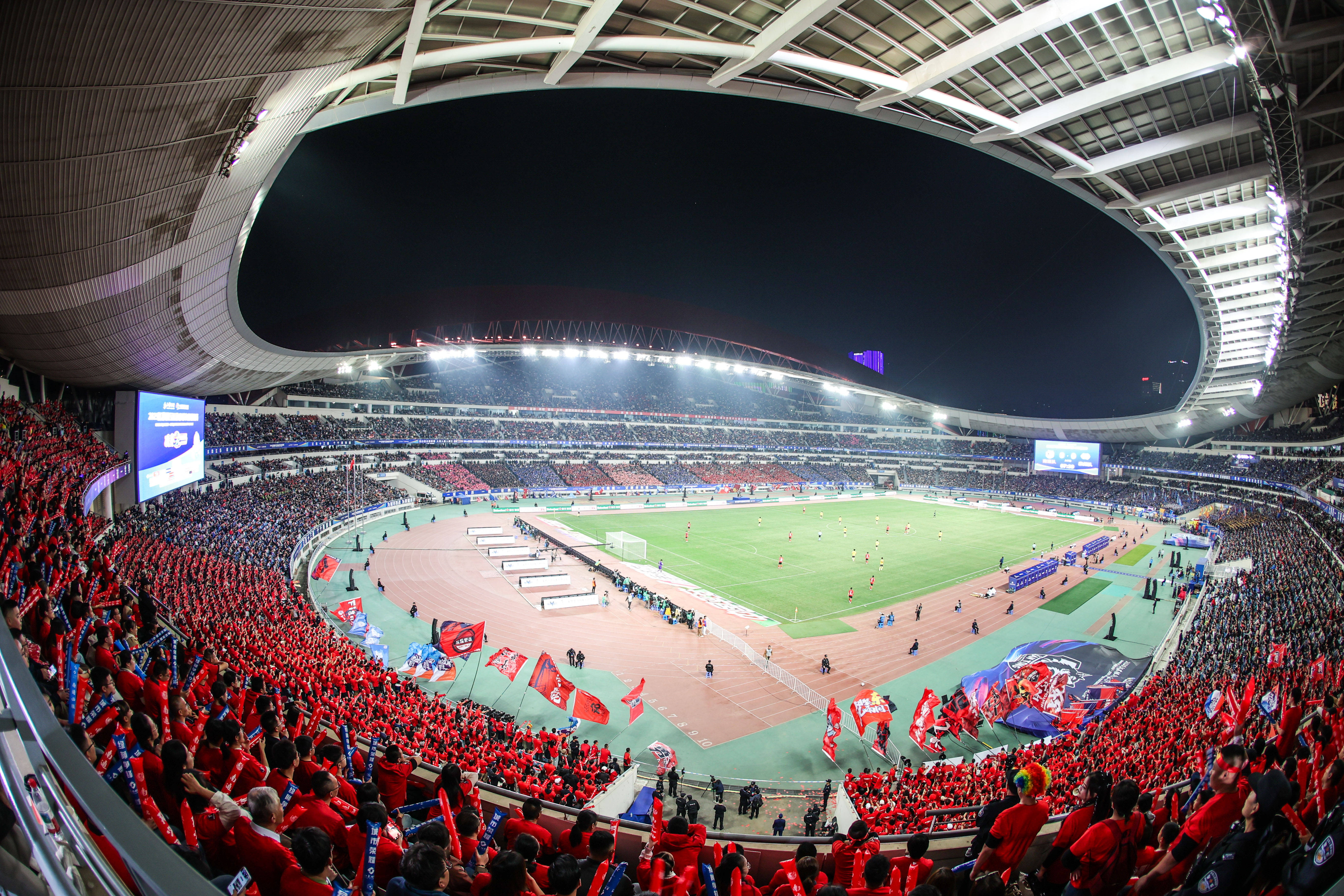 千笔楼|人们为何追问,下一个“超”在哪里?