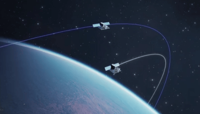 中国双星雷达突破或破解探测隐形战机难题,改写空战规则