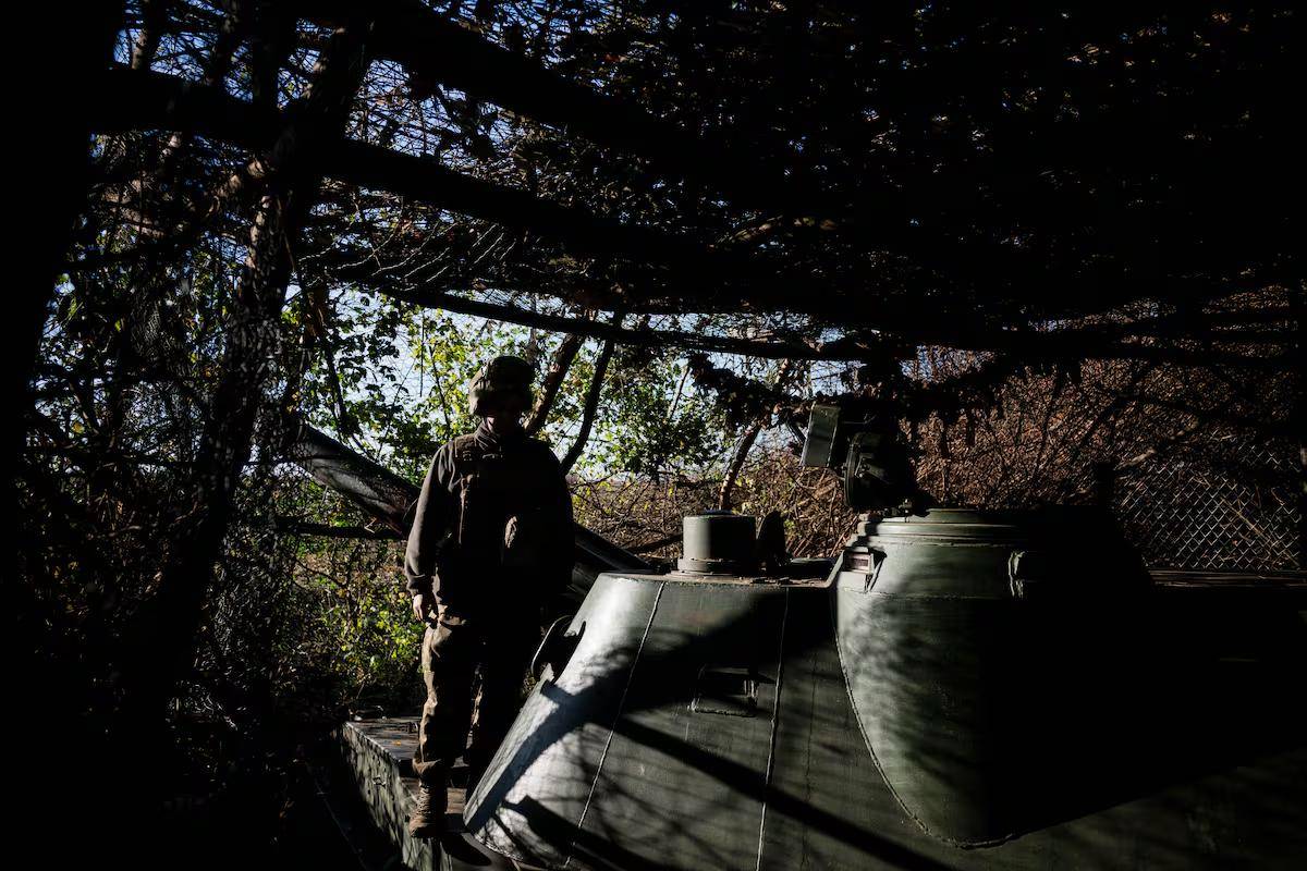 65万逃兵,俄军迎来两场大捷,乌克兰面临两难抉择:毁灭还是投降