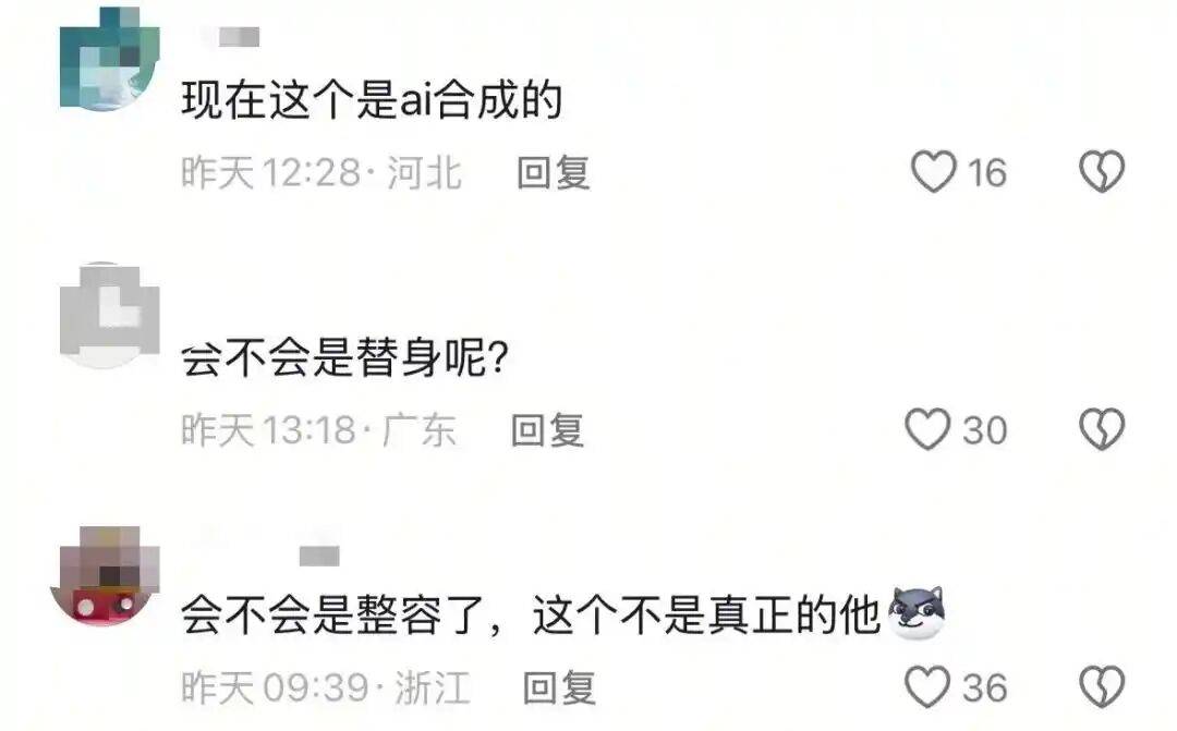 考古|李连杰晒游泳照状态重返巅峰！武打多年受伤频繁又患甲亢，功夫皇帝一路走来太不易
