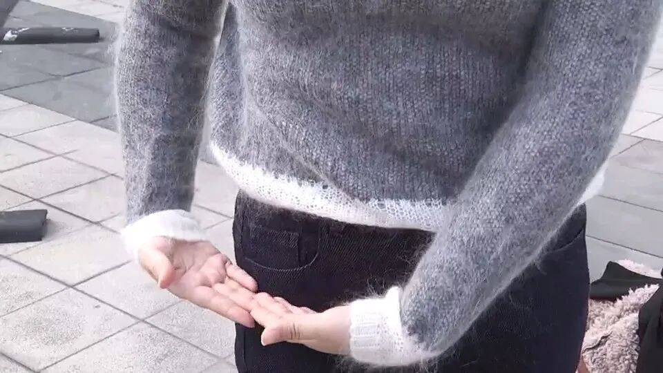 女子为10件毛衣从法国飞回国维权:不是钱的事,就为一口气