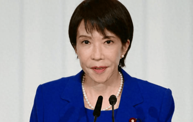 行动暂停!中方怒火快压不住,李在明下定决心,第一个向日本发难,高市早苗这回玩过火了