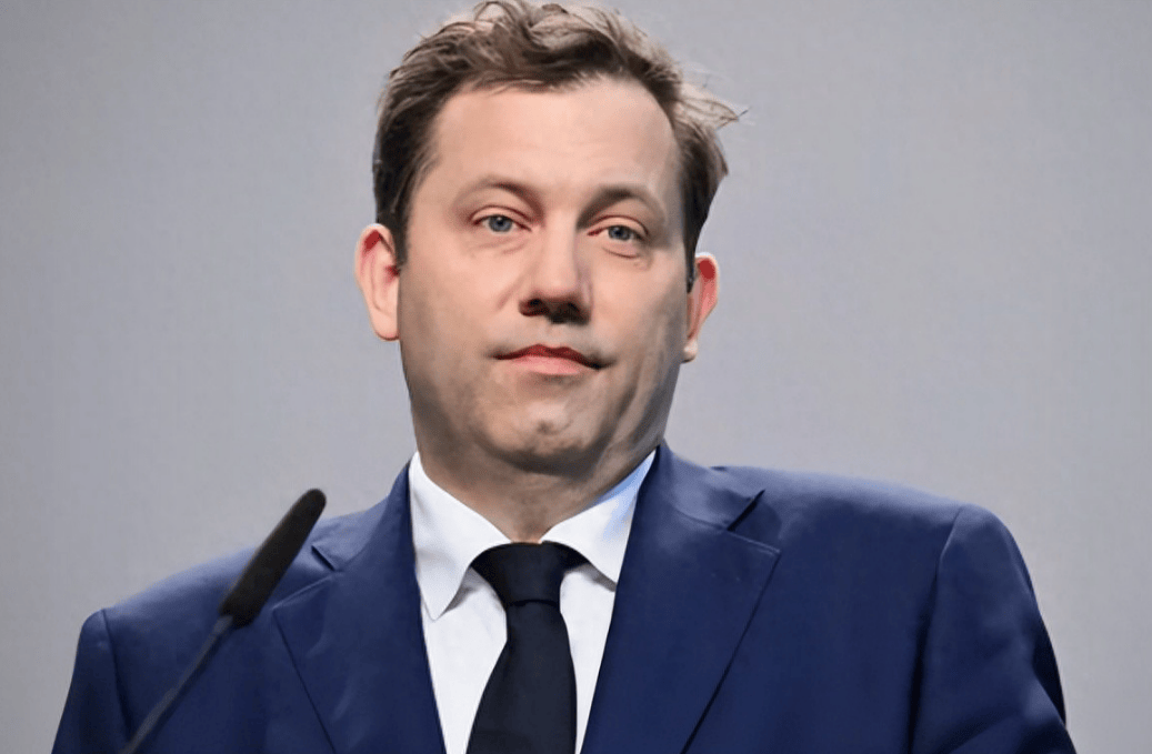 人还在中国呢,德国财长就公然威胁中方:解决不好这件事,欧盟将采取行动!