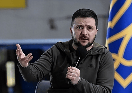 4枚导弹打醒了俄罗斯，普京向北约打出明牌，美国制定新俄乌停火方案！要求乌方割让顿巴斯？