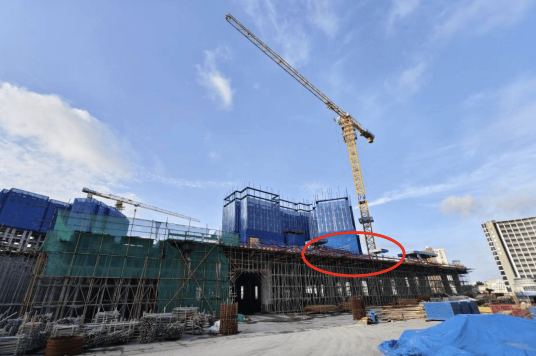 钢丝绳腐蚀生锈！深圳官方通报一工地亡人事故，多公司及人员被建议处理