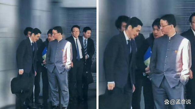 高市早苗发来的“战书”，中方单手接下，日本准备好沦为战场了？