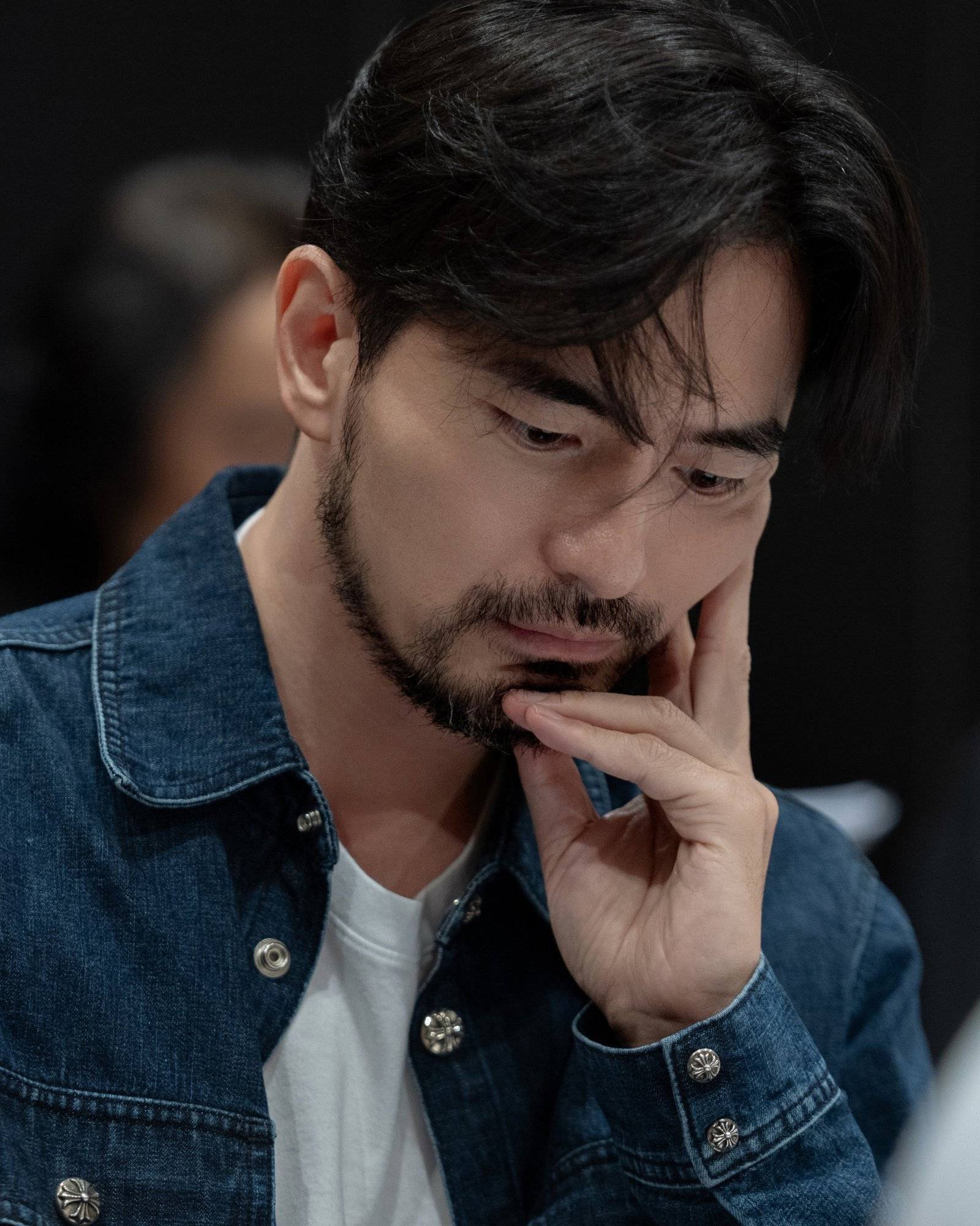 Lisa马东锡确认出演Netflix犯罪动作新片《惊天营救：泰戈》 围读剧本照释出