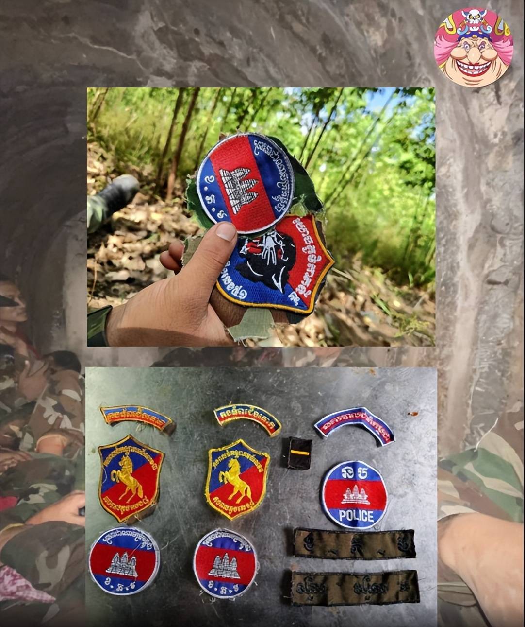 炸大桥，炸赌场，F-16突防红旗12，泰国拒绝停火，跟特朗普唱反调
