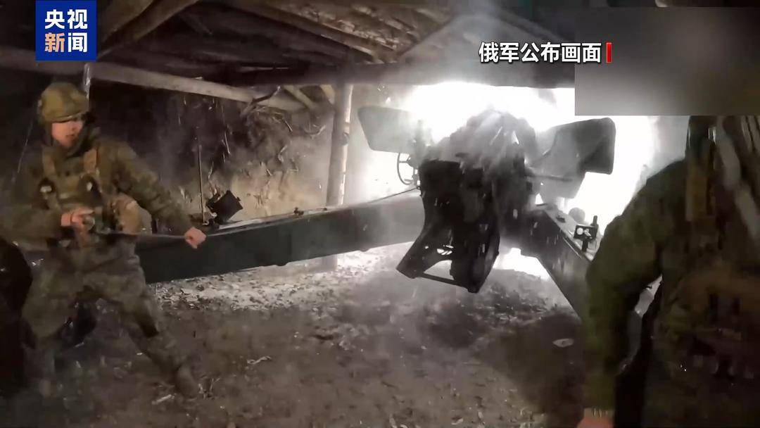 单日发射数百架 俄乌无人机互袭更趋激烈