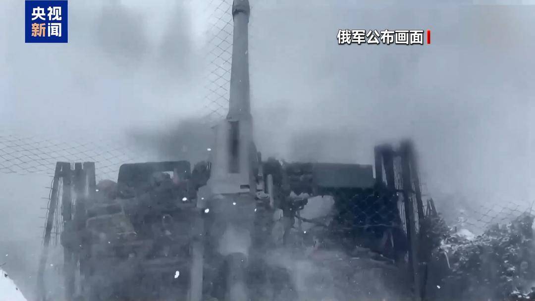 单日发射数百架 俄乌无人机互袭更趋激烈