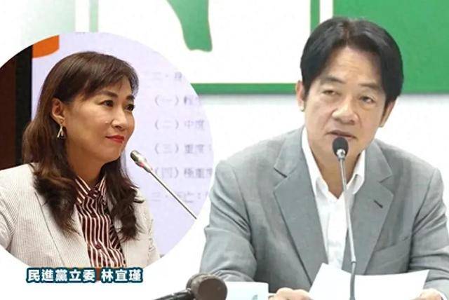 31国施压无效！赖清德摊牌后，台南升起五星红旗，美连发3条警报