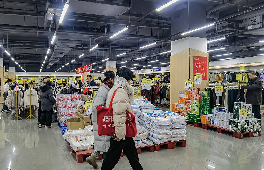 建议发万亿元消费券每人千元，这次能不能听专家的？