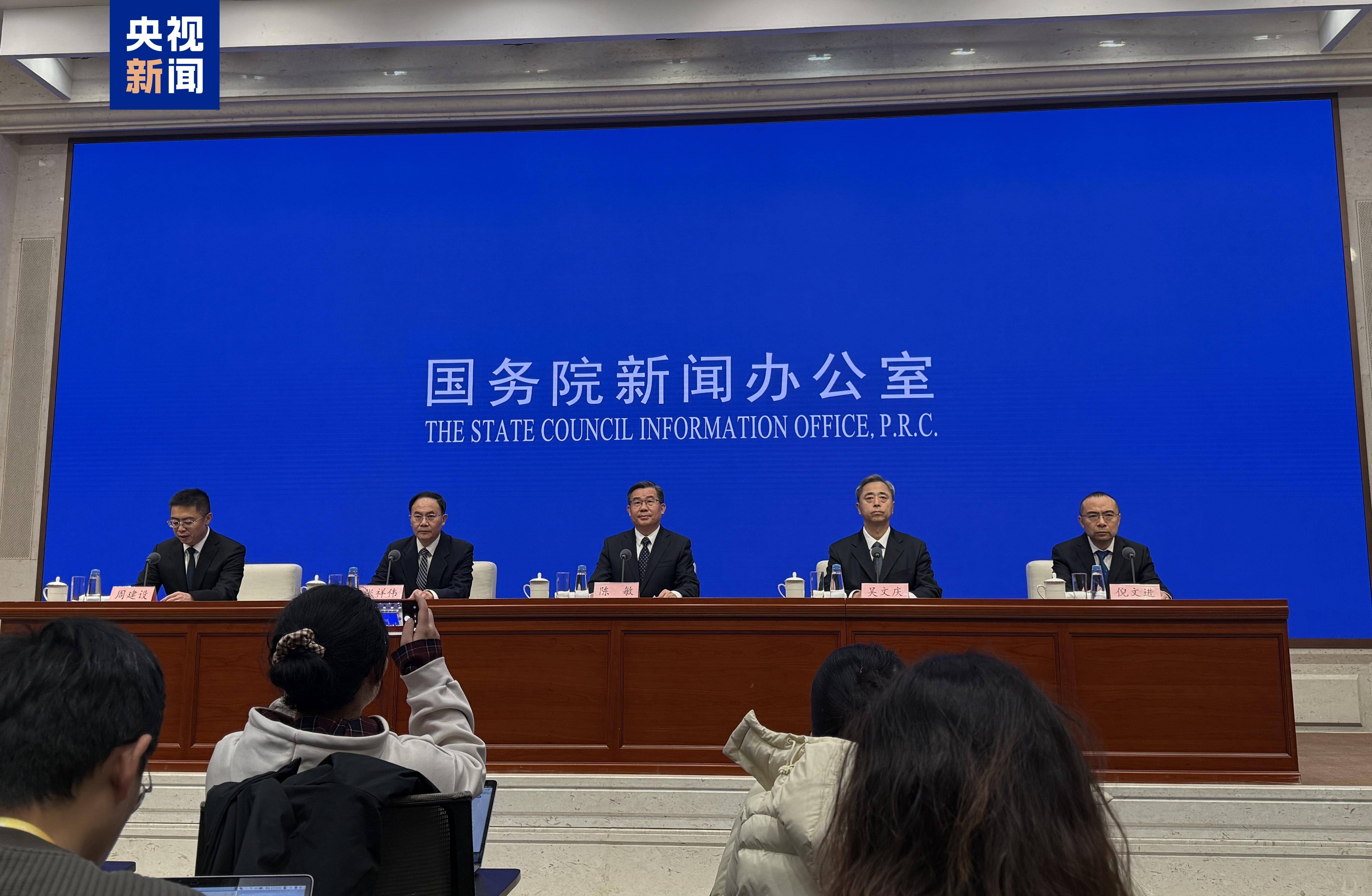 2025年我国完成水利建设投资1.28万亿元