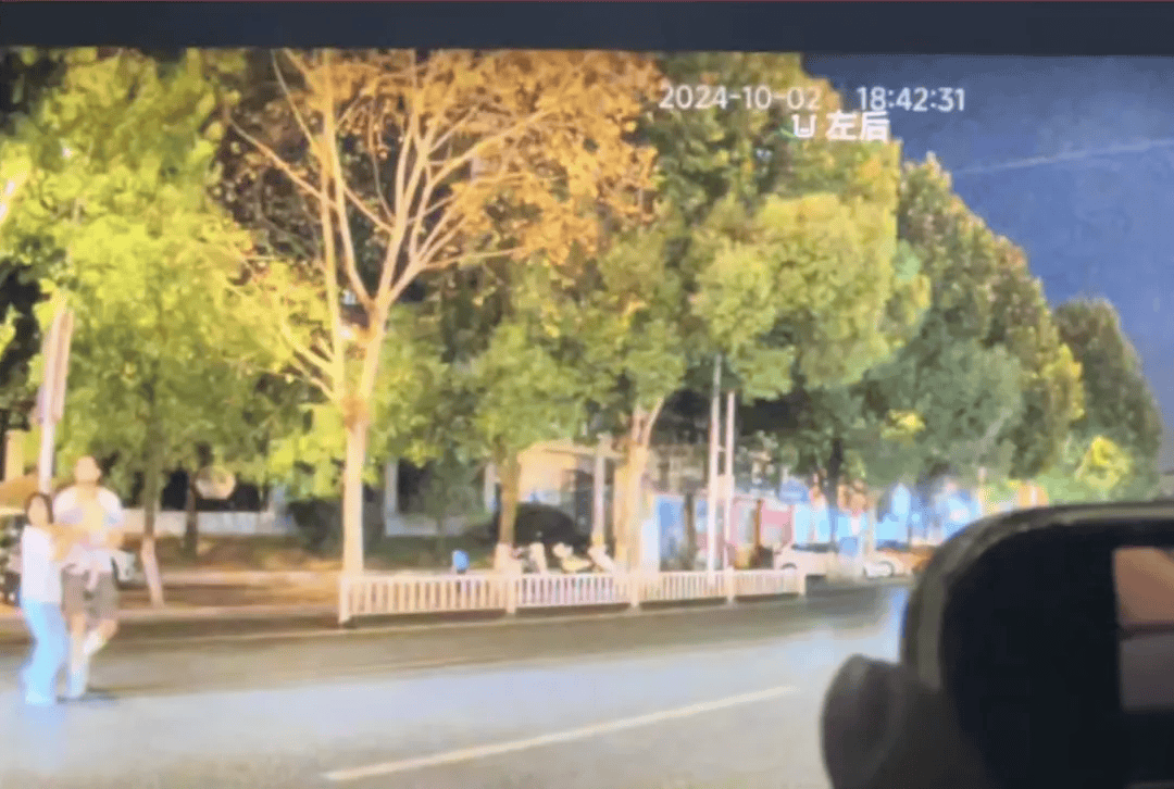 江西一男子与女友争论鹦鹉学舌撞死1家3口，事发时车速达129公里/小时