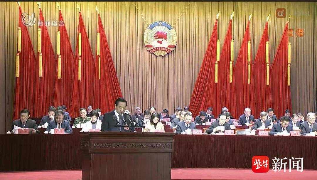镇江是全体镇江人的镇江！马明龙：再大的困难，除以320万，也会变得微不足道