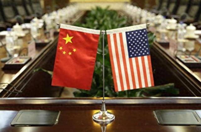 中方深夜公布结果，美方既受不了中国的反制，又不甘心就这样认输