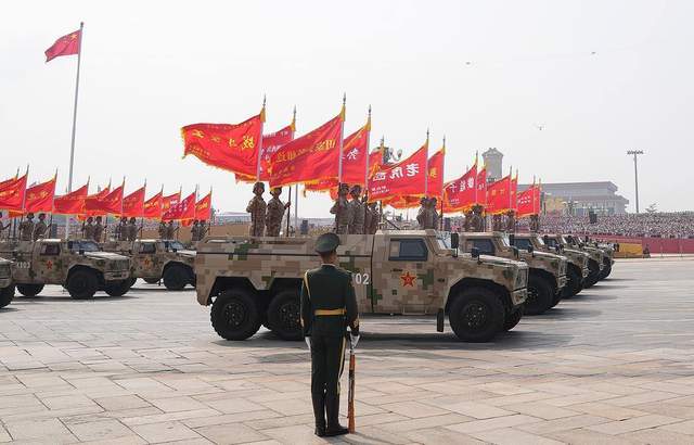 中东战争给中国最大警示：少数政客为个人利益，是敢冒极大风险的