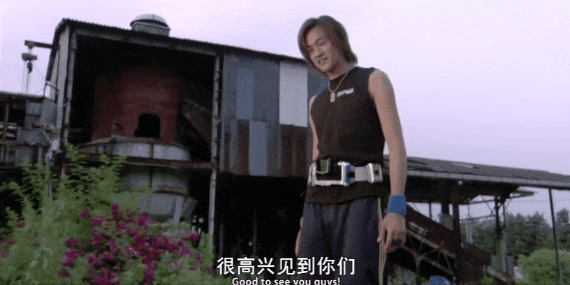 “全网都在馋他的身子”，最硬核霸王一朝翻红了