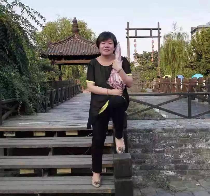 中国民航大学教师汪瑾去世，年仅56岁，去年刚刚退休，前同事称她深受学生爱戴