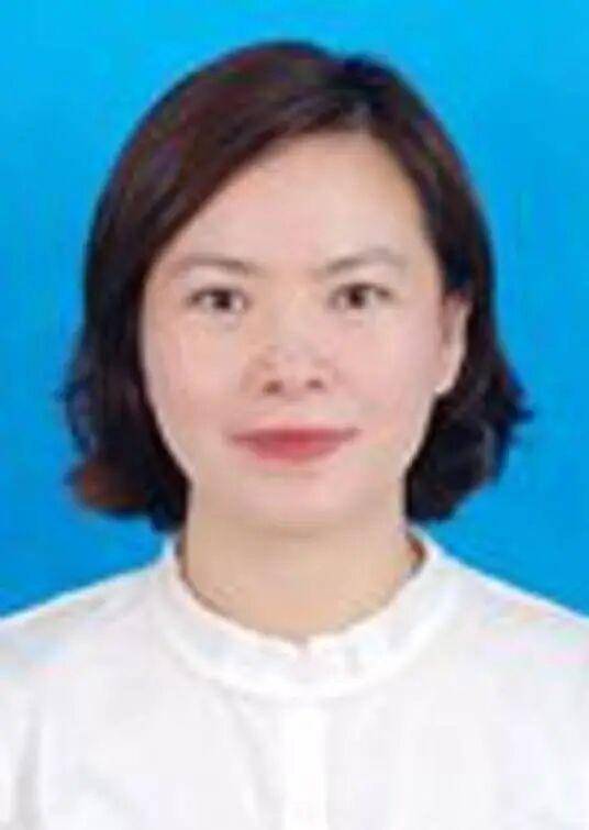 湖北沙洋县委副书记、县长李莉丽（女），拟任县（市、区）委书记