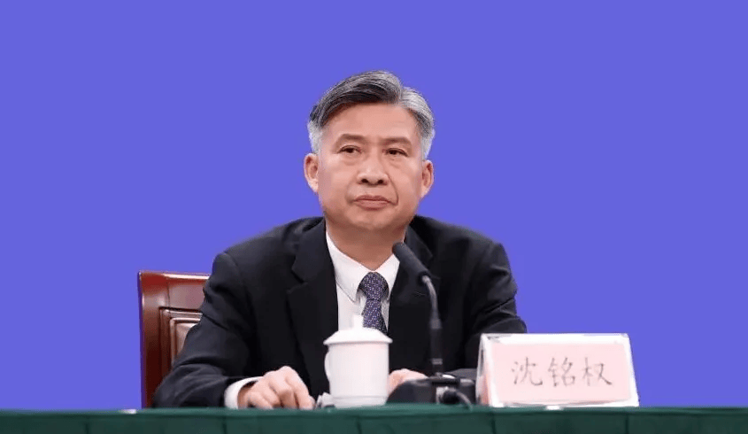 宁波市市长调整