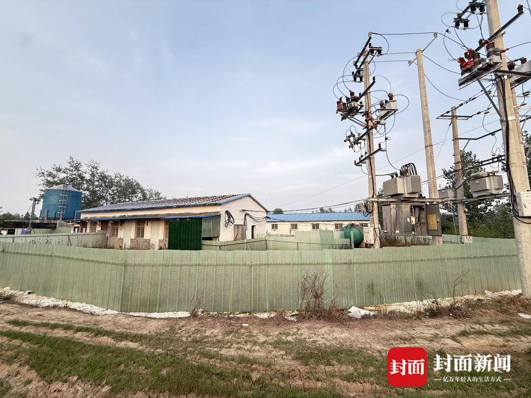 河南固始一养猪场发生事故致三人死亡，镇政府：已上报正调查