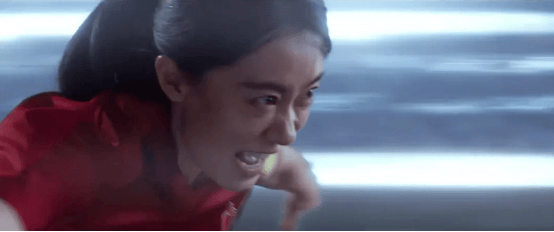 看完《功夫女足》，“周星驰倒欠我一张电影票”