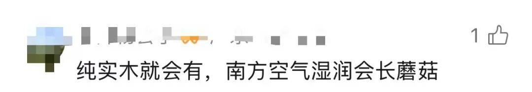 “我家好像有”！广东女子发现家中长出“黑色小刷子”，网友看后炸锅，深圳人速自查