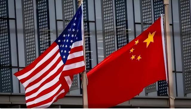 中方反制7家美实体，特朗普急着派人访华？看来美国只剩嘴硬了