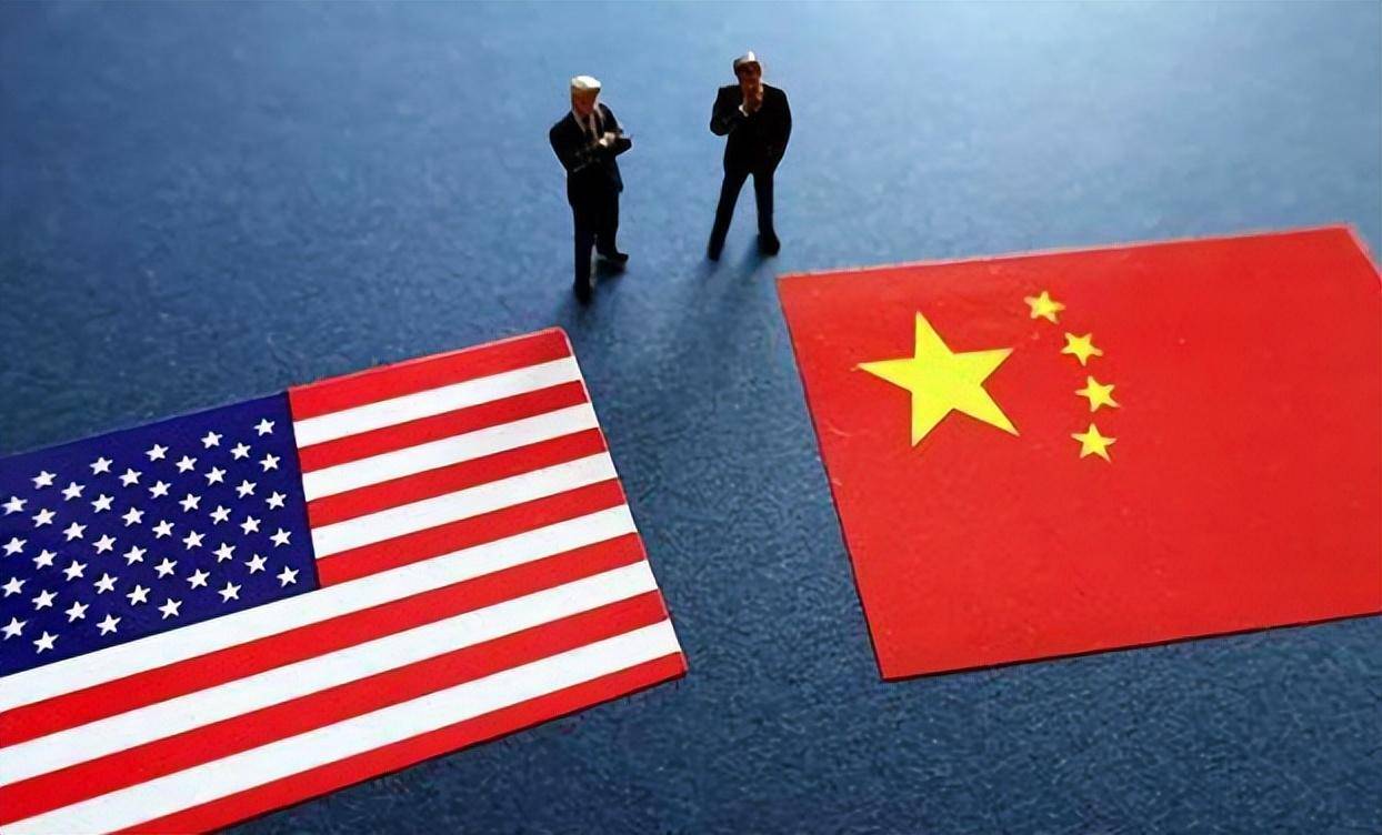 中国清算对华敌对势力，大批量采购美国大豆不是低头，而是终极阳谋