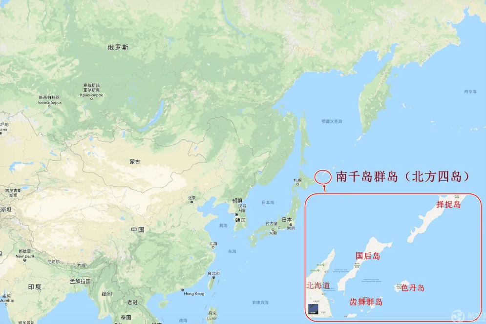 金灿荣：很多人没注意到，中国对普京首次登岛的表态暗藏深意