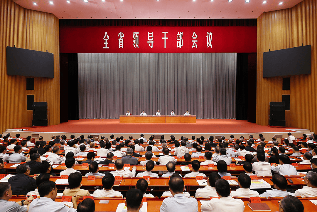 周祖翼：党中央决定我到河南工作，我深感责任重大、使命光荣