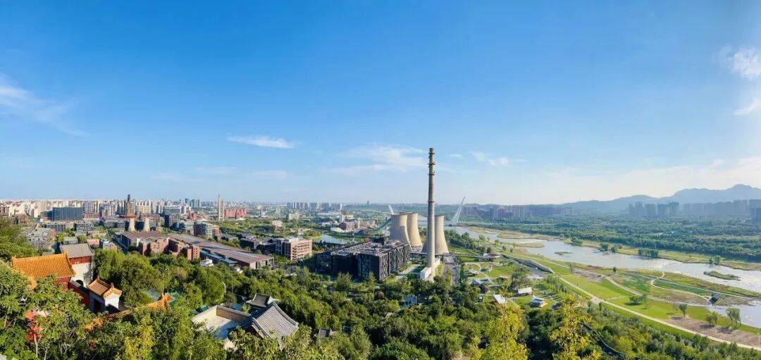 今天限行尾号有变！北京即将大风降温！过去三天，北京超128万人次都在做这件事！ | 朝闻北京